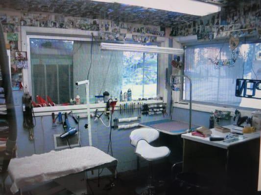 Peggy Sue's Pet Grooming