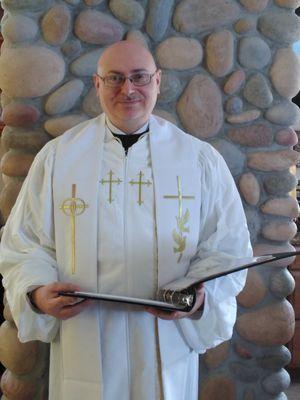 Interstellar Faith Services