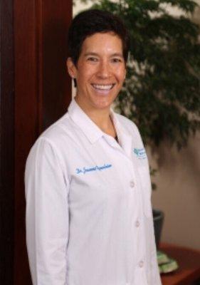 Joanna Oppenheim, MD