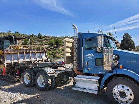 Evans Building & Excavating