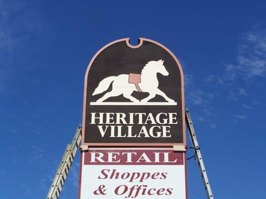 Heritage Village