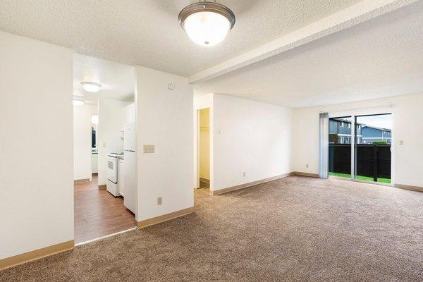 Arbor Park Apartment Homes