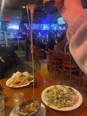 Changing Times Ale House