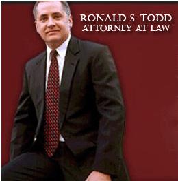 Ronald S Todd