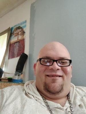 And buddy need a handyman or need remodeling like painting sheetrock Landscaping yard maintenance tree removal need gutters clean tile work