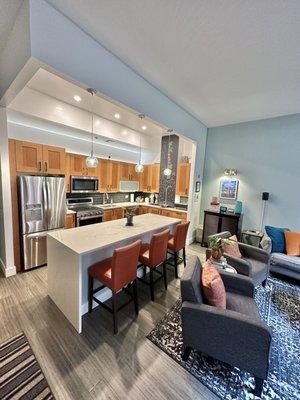 Ambient Bamboo Flooring & Building Products