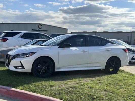 Maaco Auto Body Shop & Painting