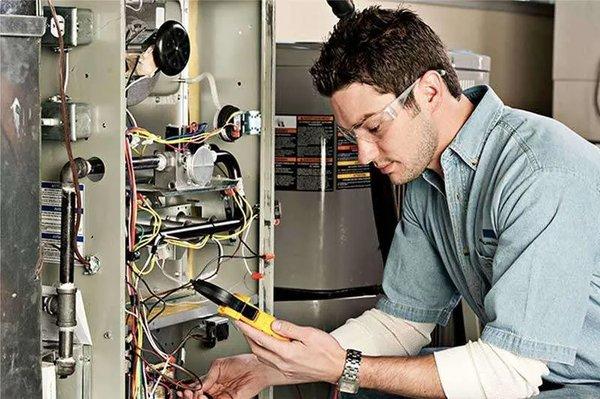 MCA Furnace & AC Repair