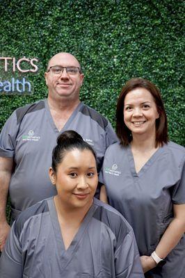 Vip Aesthetics By Vip Medical