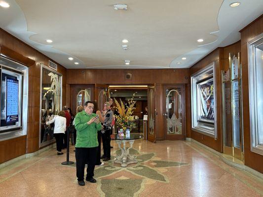 Actors' Playhouse At The Miracle