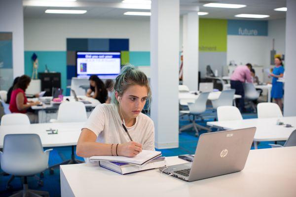 Altus Schools Charter School