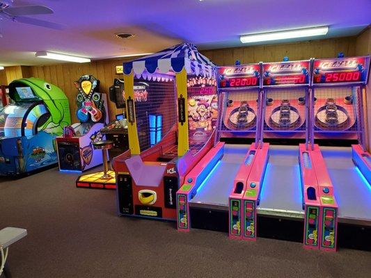 No Surrender Laser Tag