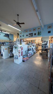 Caribee Boat Sales & Marina