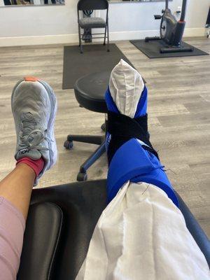 Moscardi Physical Therapy, Inc