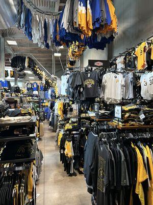 Rally House North Shore