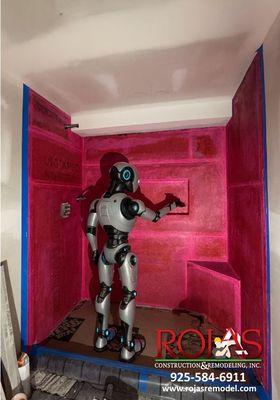 Rojas Construction & Remodeling