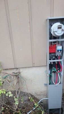 More Value Electric