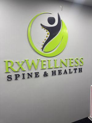 RxWellness Spine & Health - Baltimore