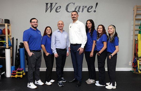 Nova Physical Therapy