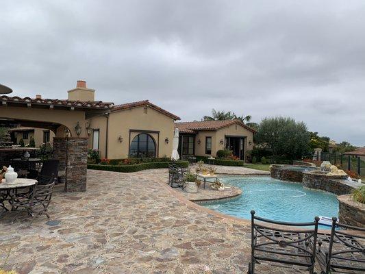 Galindo’s Landscaping & Gardening