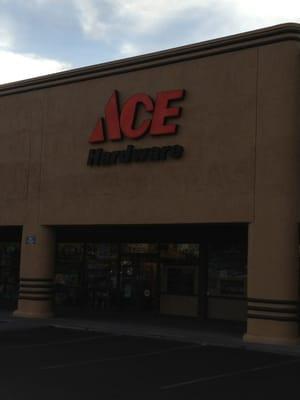 Ace Hardware