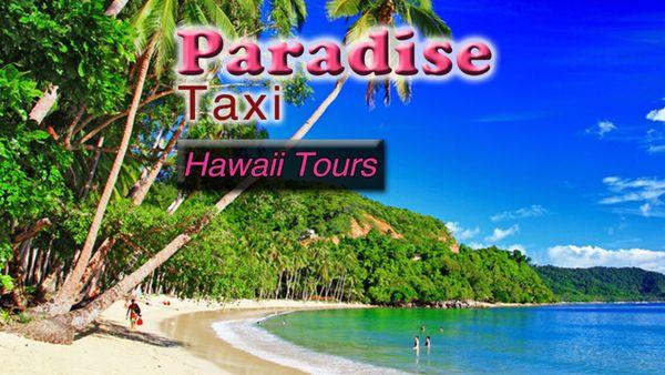 Paradise Taxi