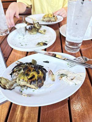 Alma Restaurant and Bar