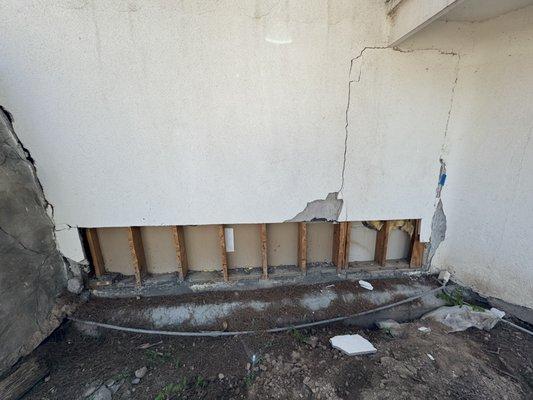 Bold MasterCrafts Construction