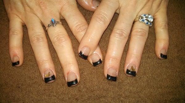 Nails By Bobbi