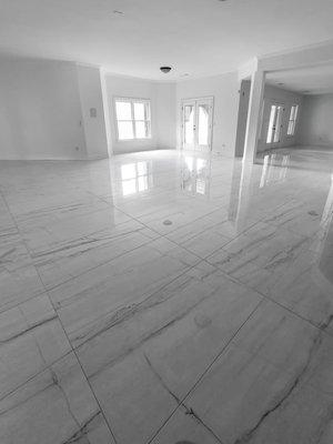 Ideal Floors and Interiors