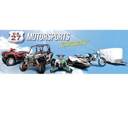 Us 27 Motorsports