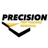 Precision Trip Hazard Removal