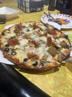 Good Time Charlie's Bar & Grill