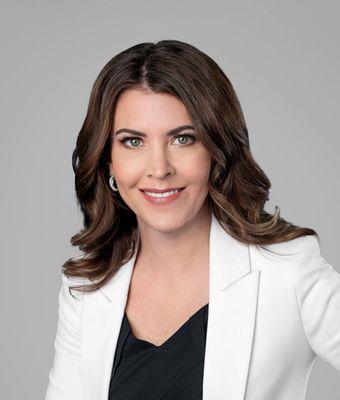 Brandi Herrera - Coldwell Banker Select Real Estate