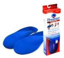 Powerstep orthotic - full length