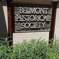 Belmont Historical Society Museum