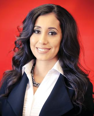 Cindy Topete - State Farm Insurance Agent