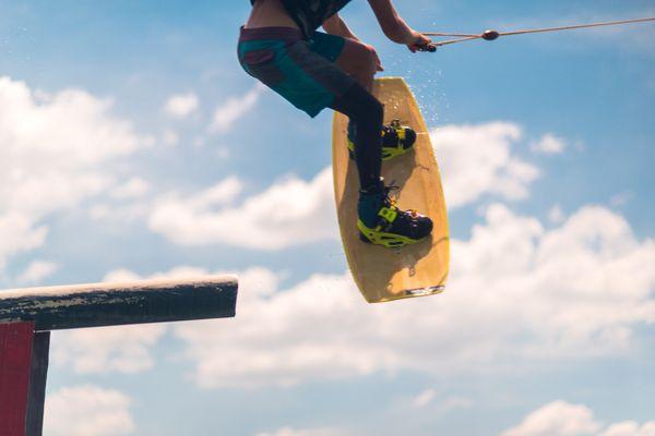 Next Level Ride Austin