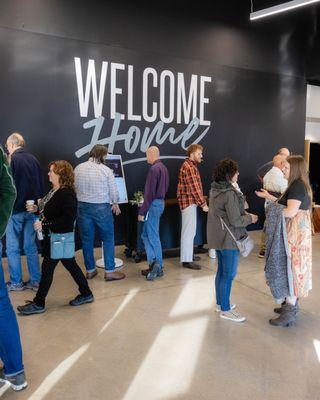 Keystone Community Church