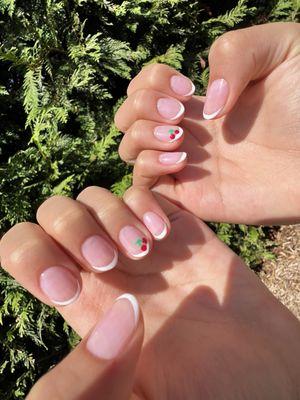 Lux Nail