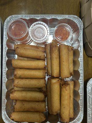 Davao Lumpia