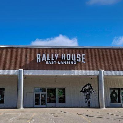 Rally House - Okemos