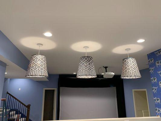 Lightning Rod Electricians