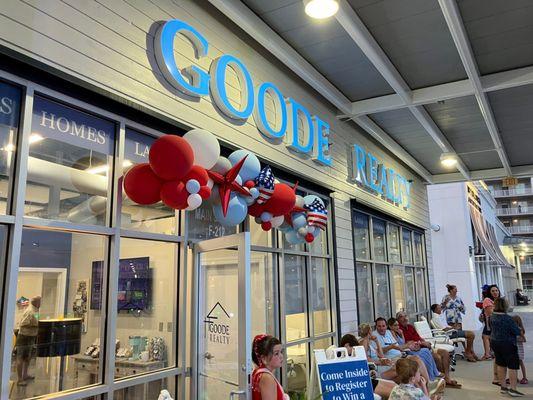 Goode Realty