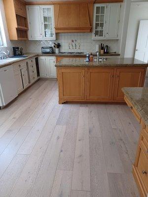 Malena's Cleaning Services