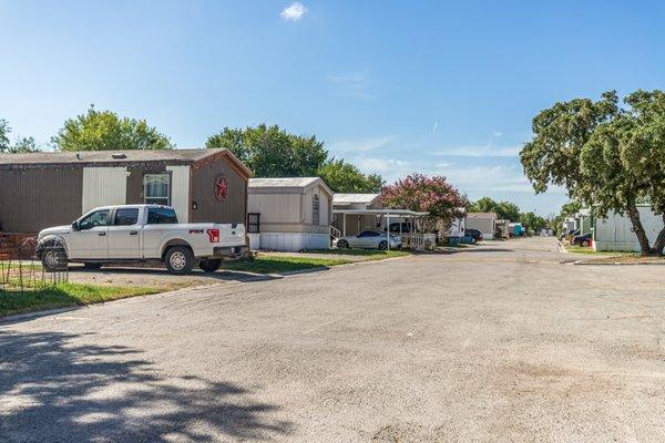Lamplighter Manufactured Home Community
