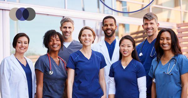 Total Healthcare Staffing