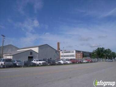 Vought Aircraft Industries