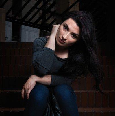 Alternative Interiors