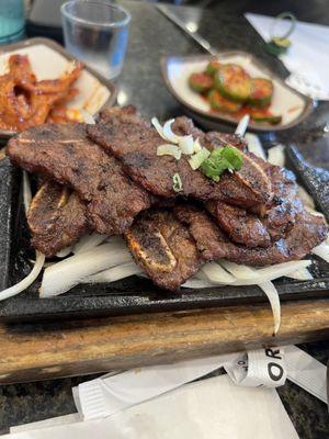 California Tofu Grill